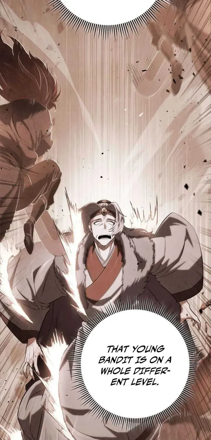 Heavenly Inquisition Sword (Nine Heavens Swordmaster) Chapter 15 page 21 - 
