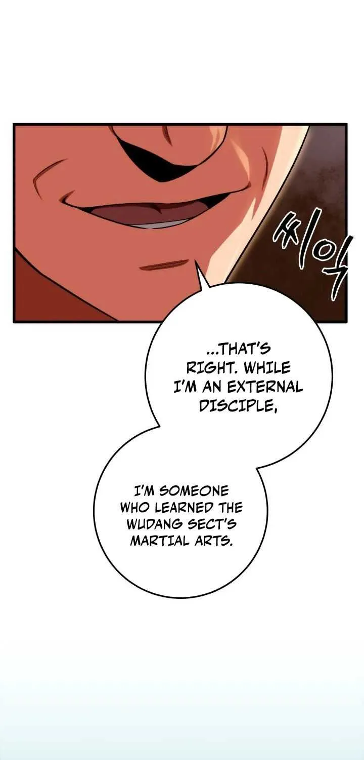 Heavenly Inquisition Sword (Nine Heavens Swordmaster) Chapter 15 page 30 - 