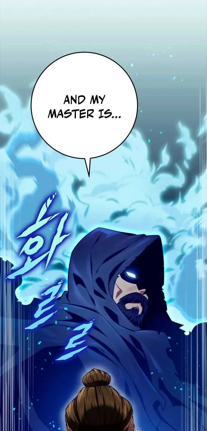 Heavenly Inquisition Sword (Nine Heavens Swordmaster) Chapter 15 page 31 - 