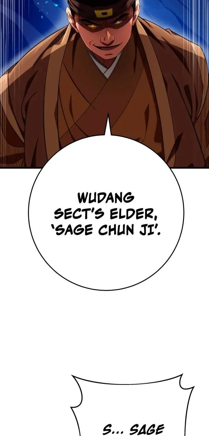 Heavenly Inquisition Sword (Nine Heavens Swordmaster) Chapter 15 page 32 - 
