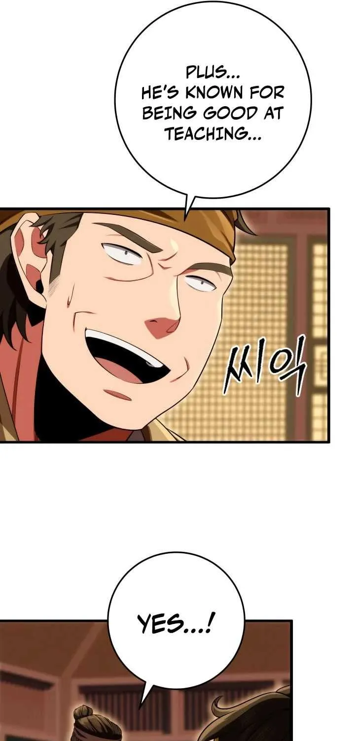 Heavenly Inquisition Sword (Nine Heavens Swordmaster) Chapter 15 page 34 - 