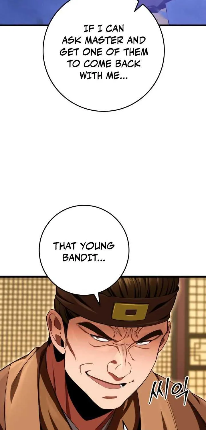 Heavenly Inquisition Sword (Nine Heavens Swordmaster) Chapter 15 page 37 - 