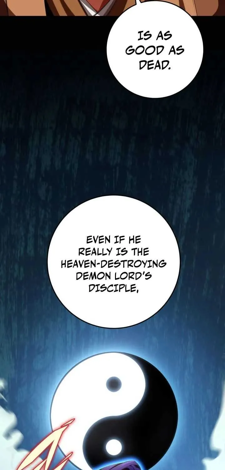 Heavenly Inquisition Sword (Nine Heavens Swordmaster) Chapter 15 page 38 - 