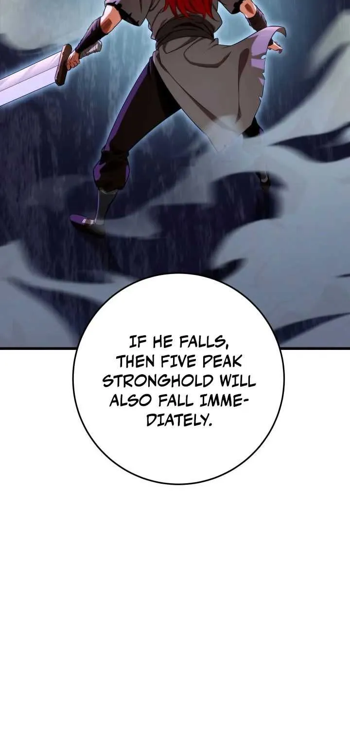 Heavenly Inquisition Sword (Nine Heavens Swordmaster) Chapter 15 page 40 - 