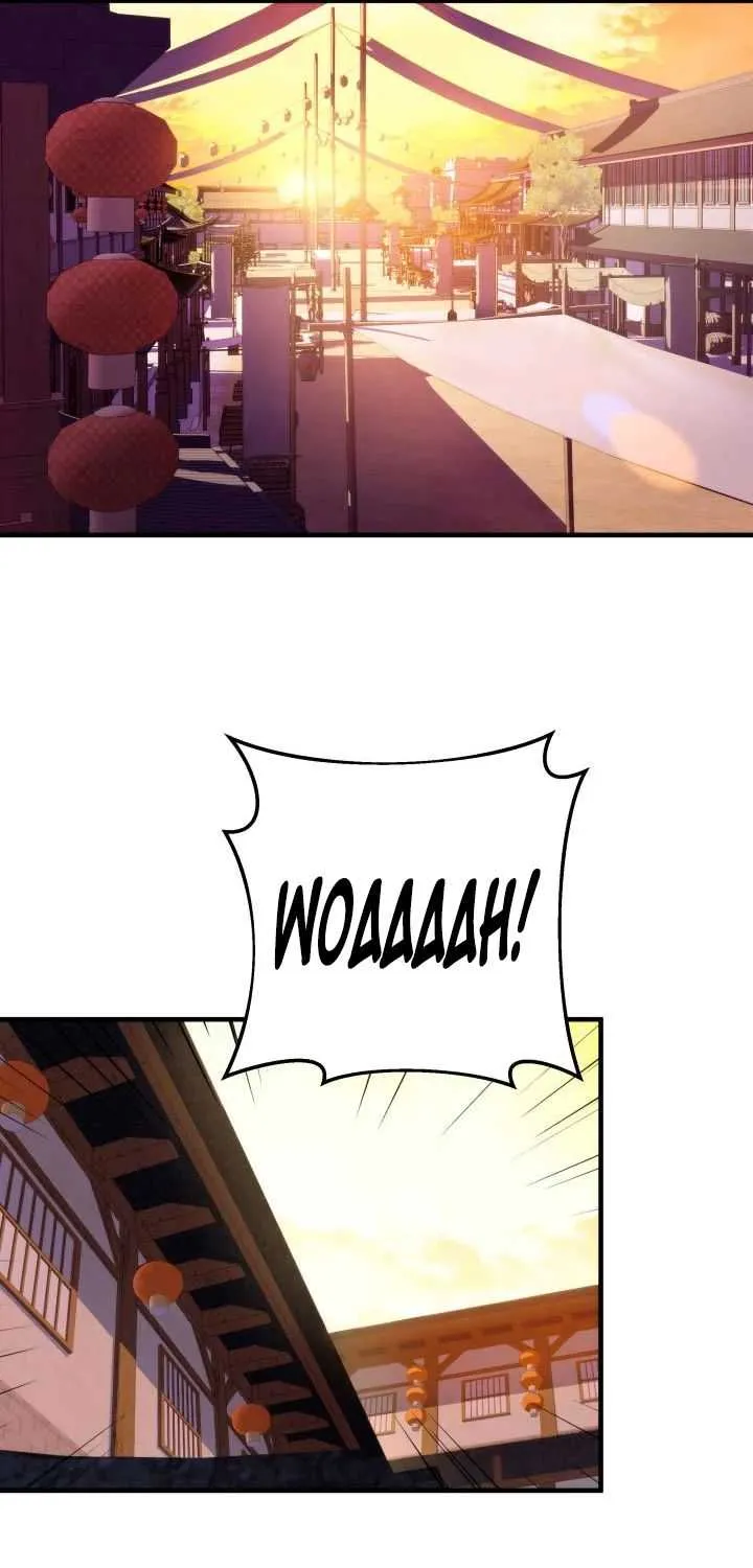 Heavenly Inquisition Sword (Nine Heavens Swordmaster) Chapter 15 page 42 - 