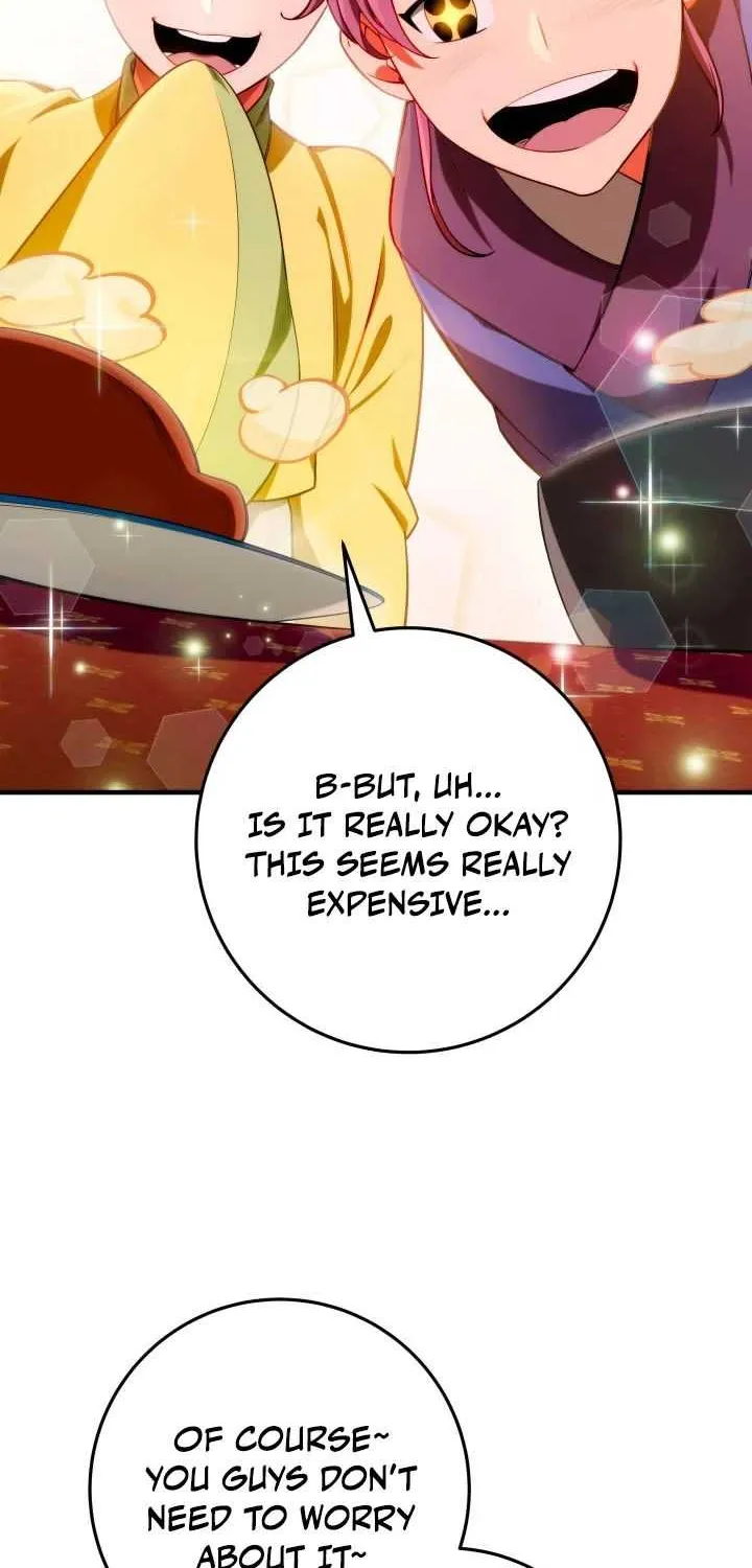 Heavenly Inquisition Sword (Nine Heavens Swordmaster) Chapter 15 page 45 - 