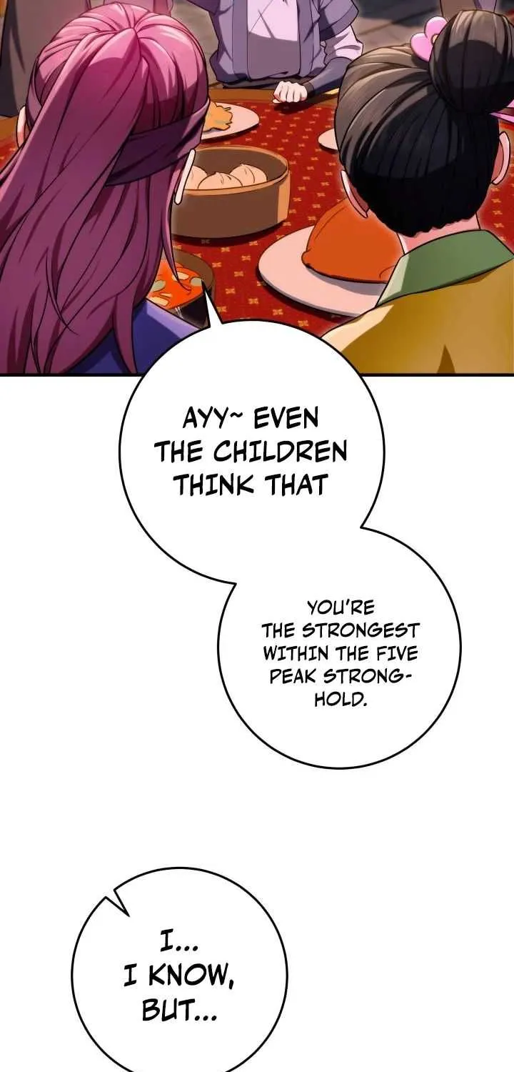 Heavenly Inquisition Sword (Nine Heavens Swordmaster) Chapter 15 page 48 - 