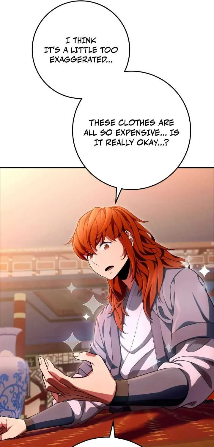 Heavenly Inquisition Sword (Nine Heavens Swordmaster) Chapter 15 page 50 - 