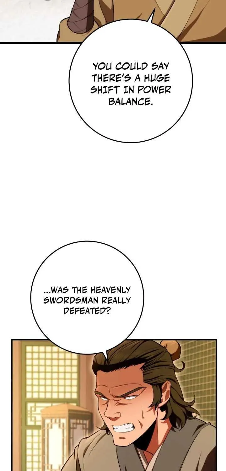 Heavenly Inquisition Sword (Nine Heavens Swordmaster) Chapter 15 page 6 - 
