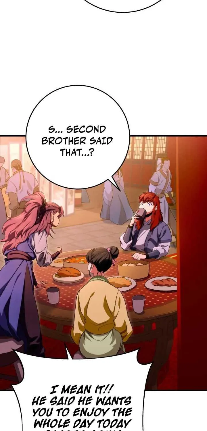 Heavenly Inquisition Sword (Nine Heavens Swordmaster) Chapter 15 page 54 - 