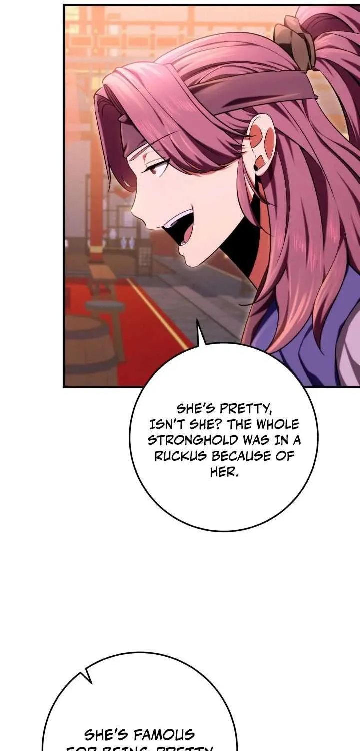 Heavenly Inquisition Sword (Nine Heavens Swordmaster) Chapter 15 page 58 - 