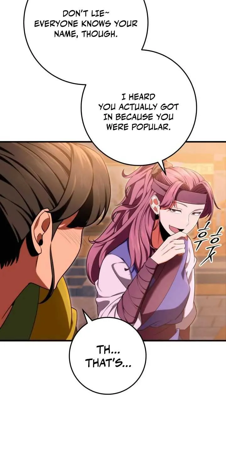 Heavenly Inquisition Sword (Nine Heavens Swordmaster) Chapter 15 page 60 - 