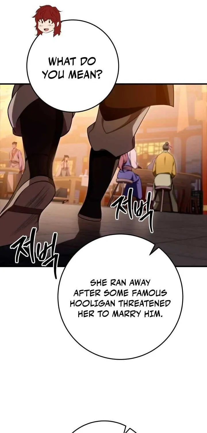 Heavenly Inquisition Sword (Nine Heavens Swordmaster) Chapter 15 page 61 - 