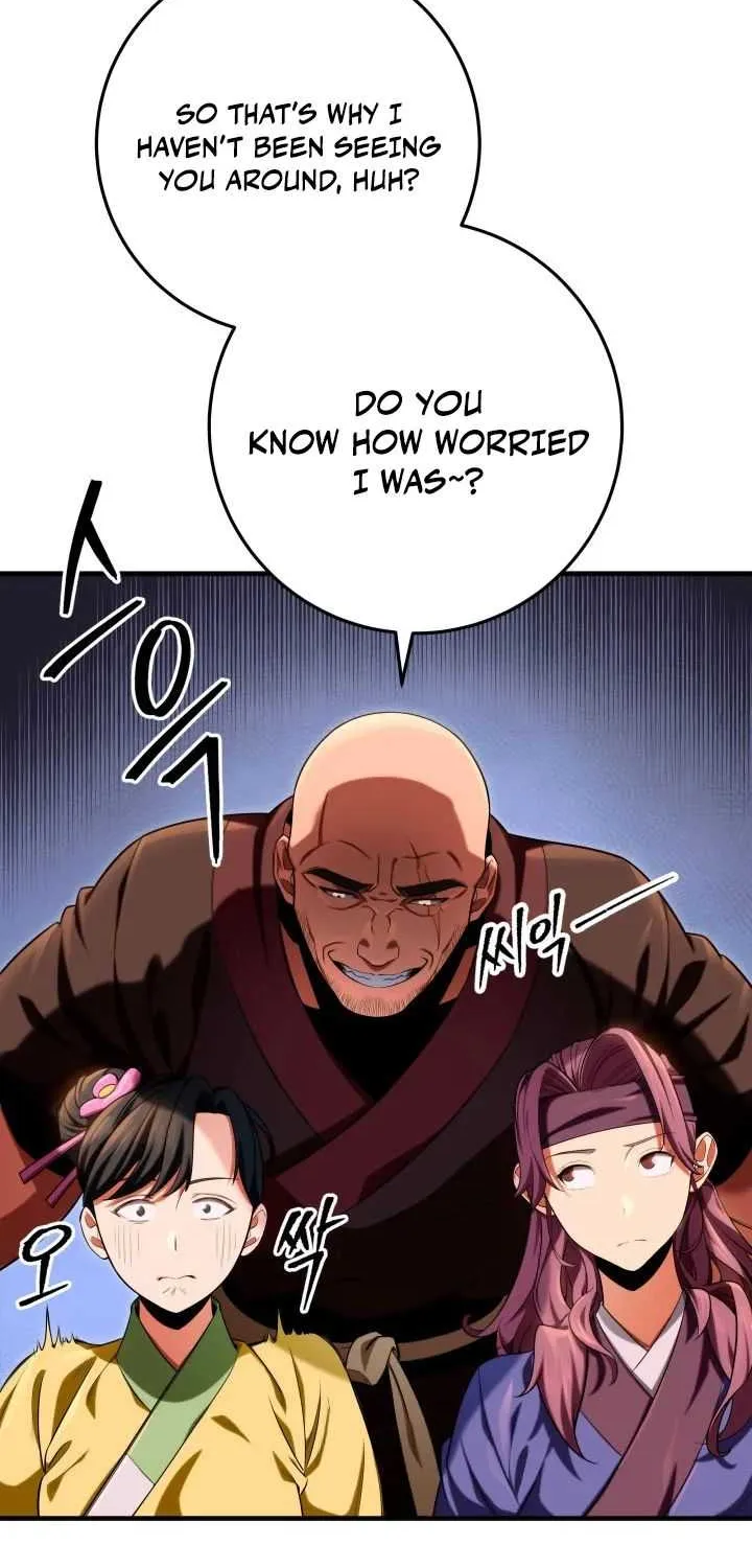 Heavenly Inquisition Sword (Nine Heavens Swordmaster) Chapter 15 page 63 - 