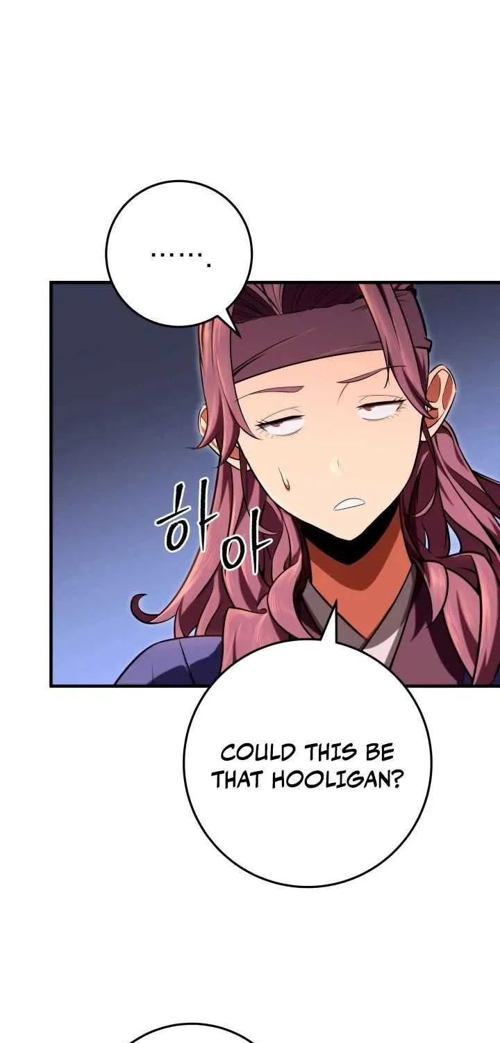 Heavenly Inquisition Sword (Nine Heavens Swordmaster) Chapter 15 page 64 - 