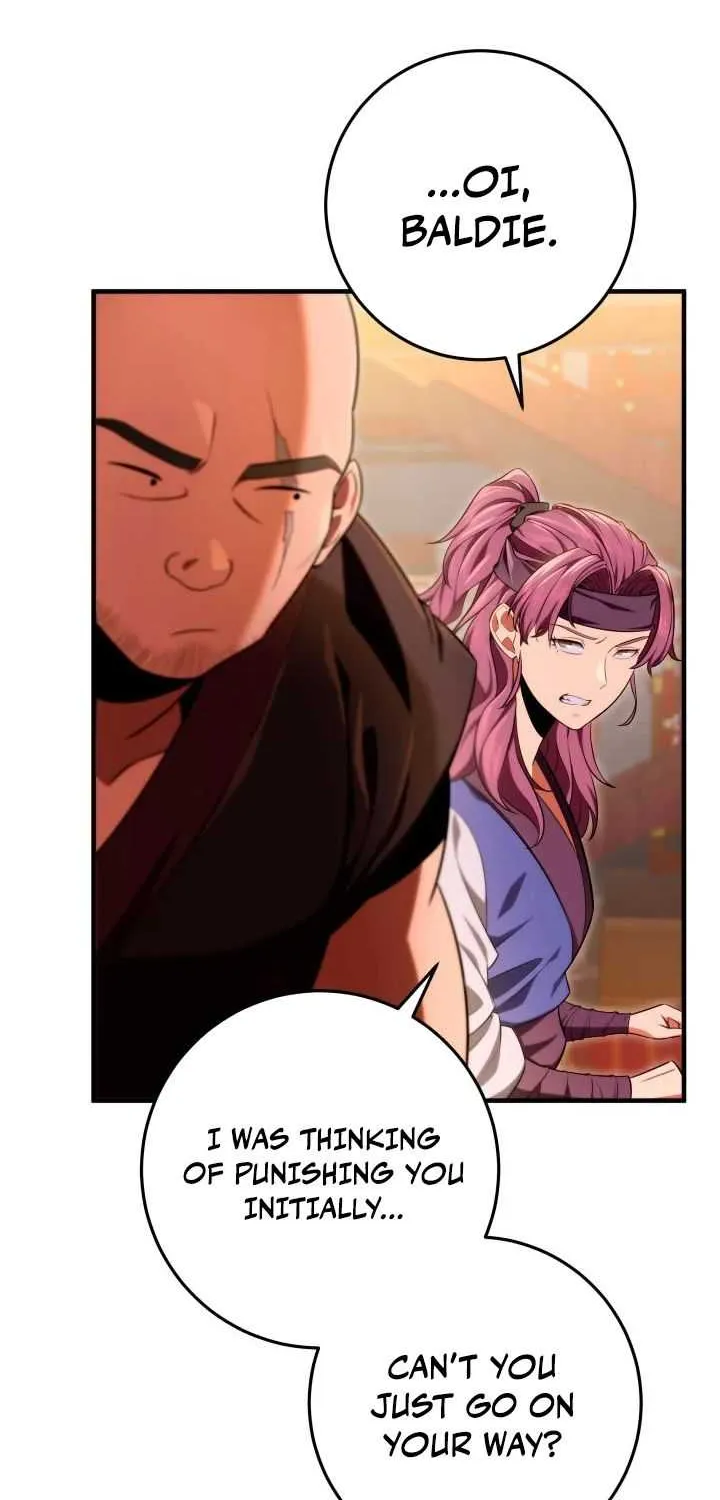 Heavenly Inquisition Sword (Nine Heavens Swordmaster) Chapter 15 page 67 - 