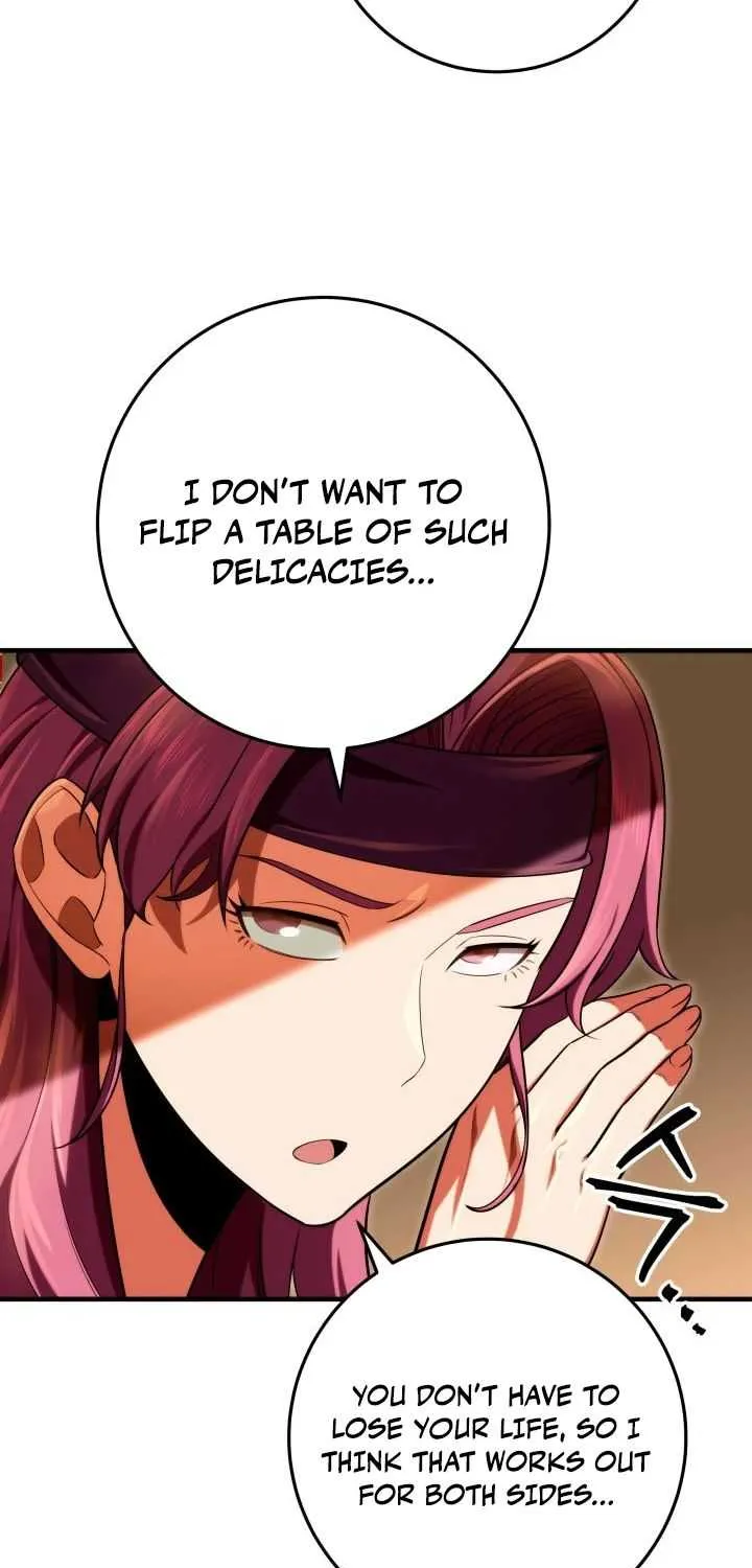 Heavenly Inquisition Sword (Nine Heavens Swordmaster) Chapter 15 page 68 - 