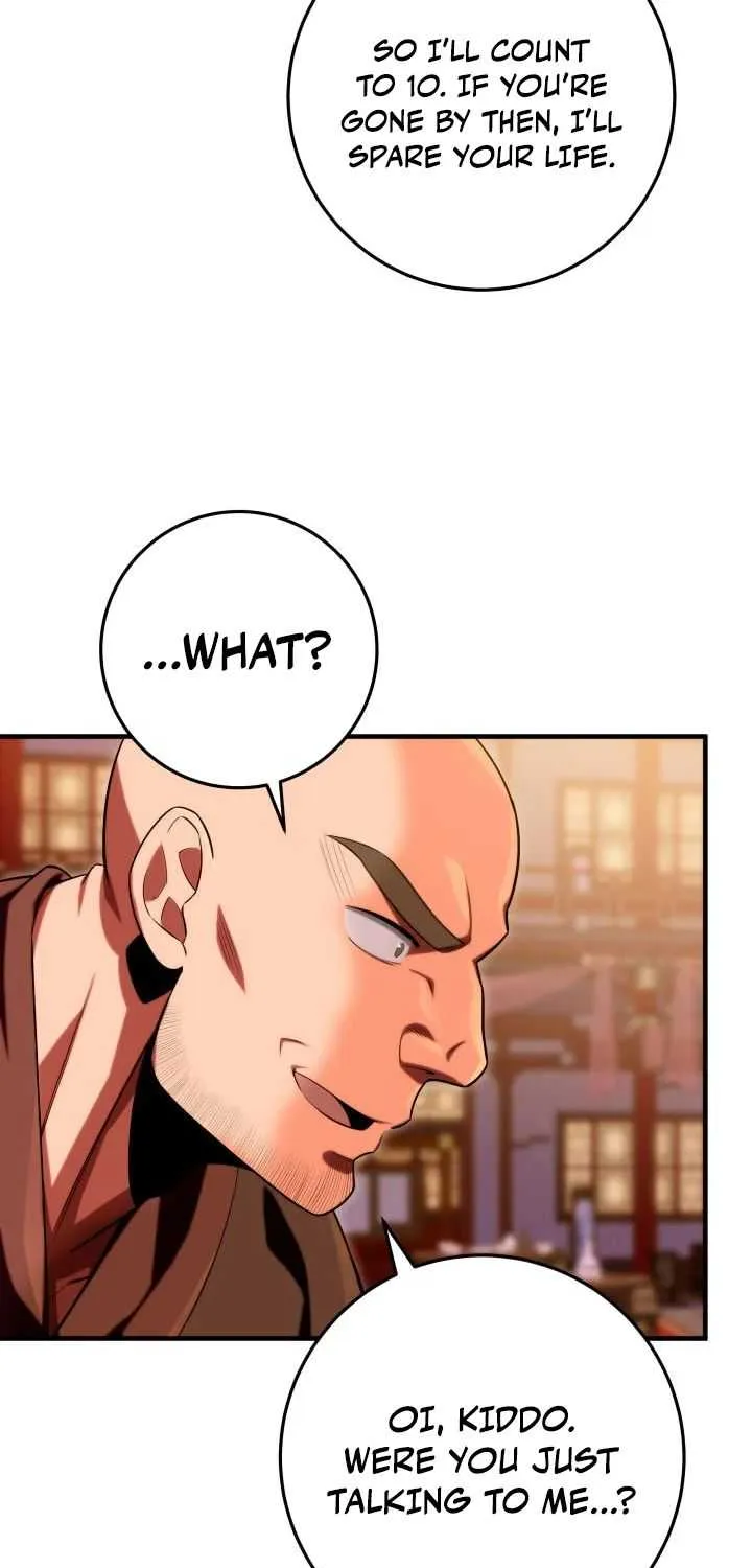Heavenly Inquisition Sword (Nine Heavens Swordmaster) Chapter 15 page 76 - 