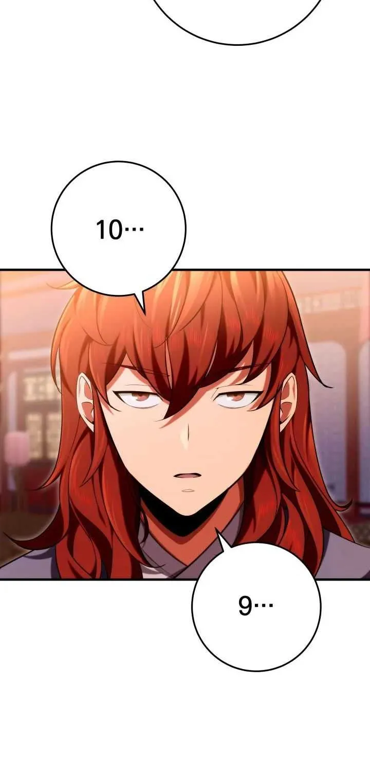 Heavenly Inquisition Sword (Nine Heavens Swordmaster) Chapter 15 page 77 - 