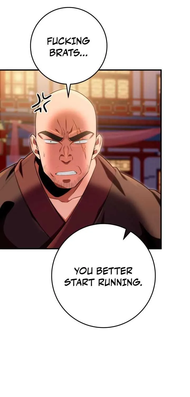 Heavenly Inquisition Sword (Nine Heavens Swordmaster) Chapter 15 page 78 - 