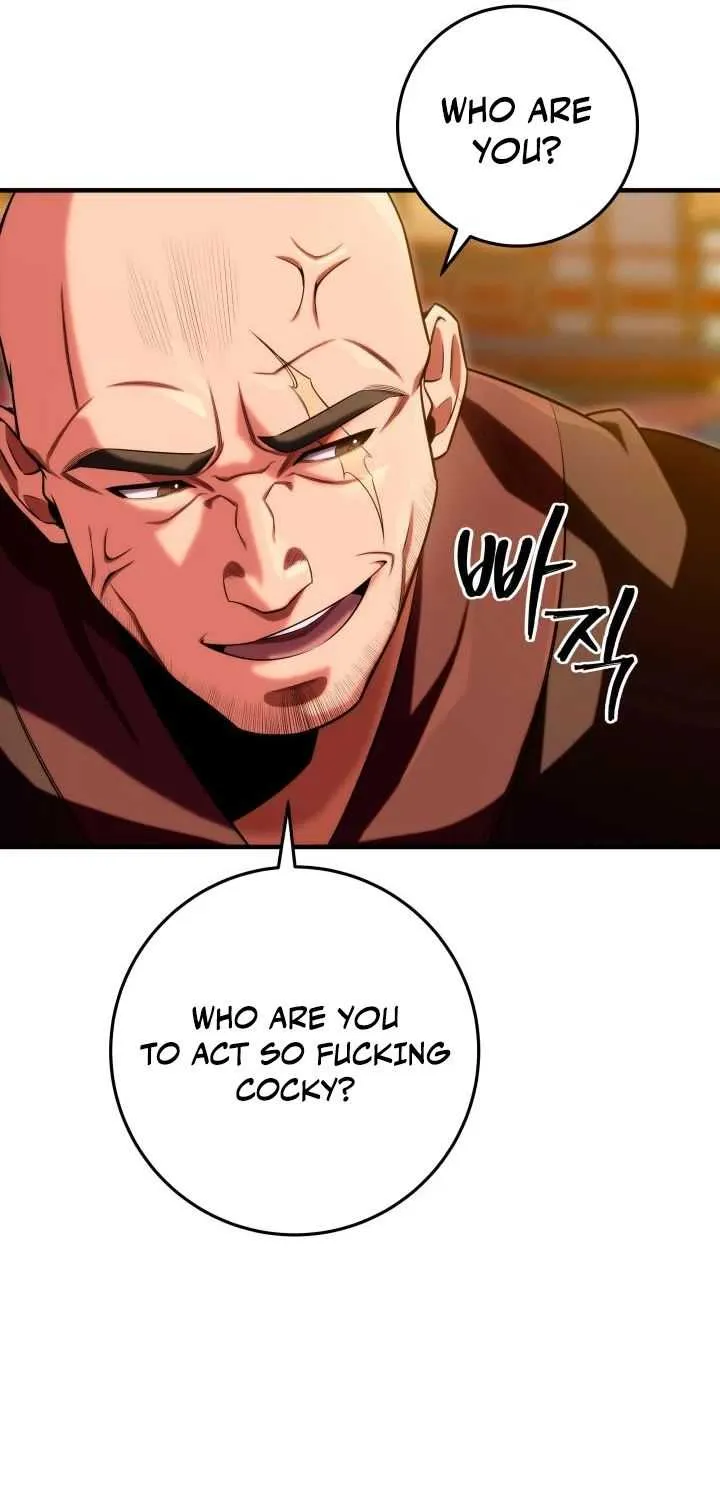 Heavenly Inquisition Sword (Nine Heavens Swordmaster) Chapter 15 page 82 - 