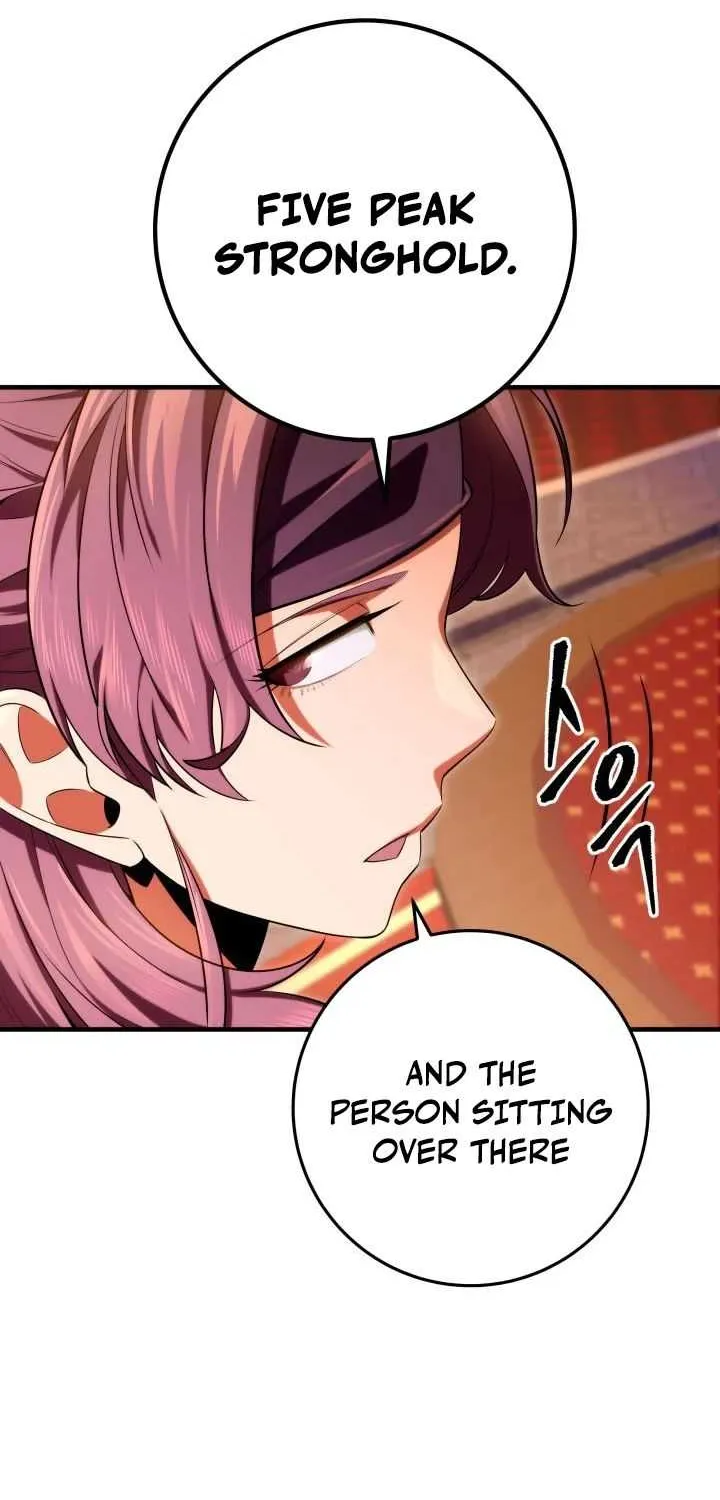 Heavenly Inquisition Sword (Nine Heavens Swordmaster) Chapter 15 page 83 - 
