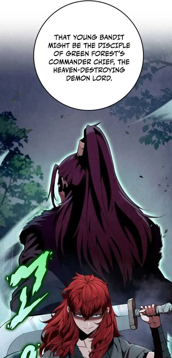 Heavenly Inquisition Sword (Nine Heavens Swordmaster) Chapter 15 page 10 - 