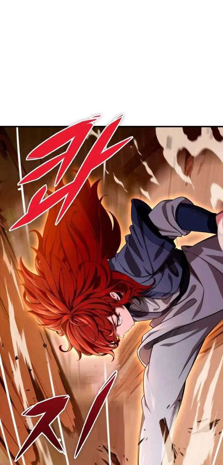 Heavenly Inquisition Sword (Nine Heavens Swordmaster) Chapter 15 page 92 - 