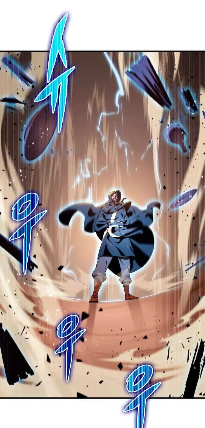 Heavenly Inquisition Sword (Nine Heavens Swordmaster) Chapter 15 page 99 - 