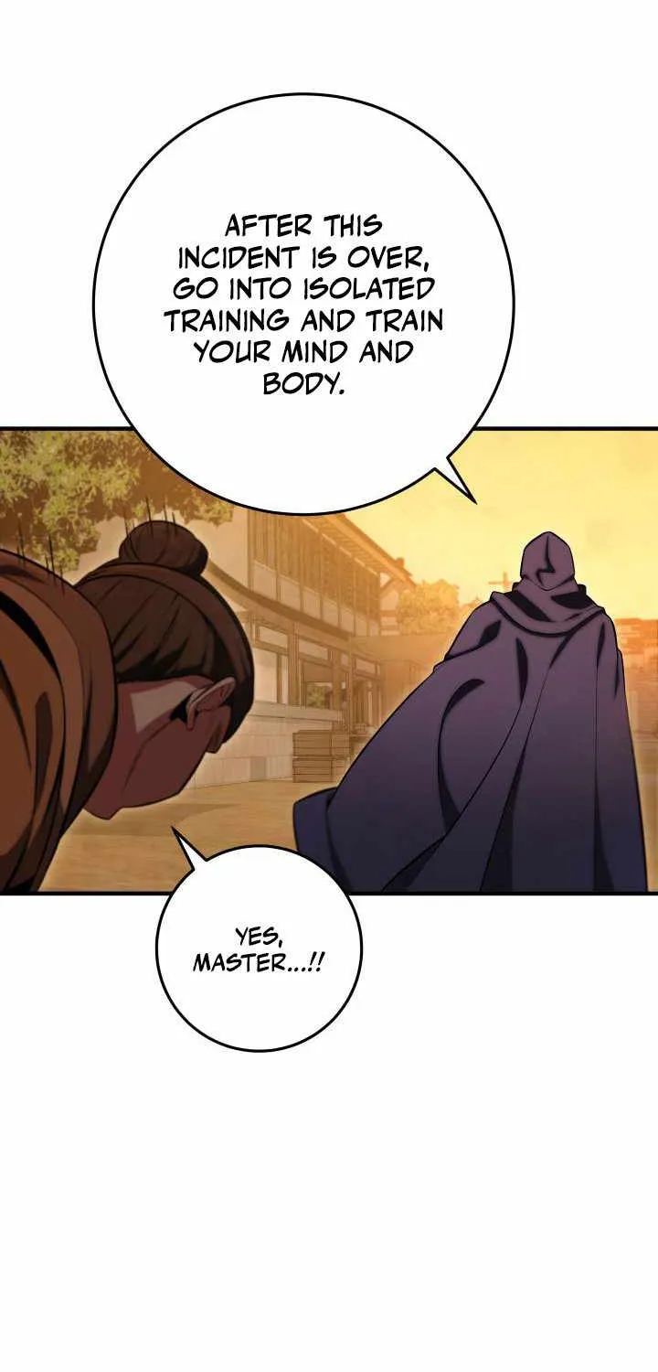 Heavenly Inquisition Sword (Nine Heavens Swordmaster) Chapter 16 page 20 - 