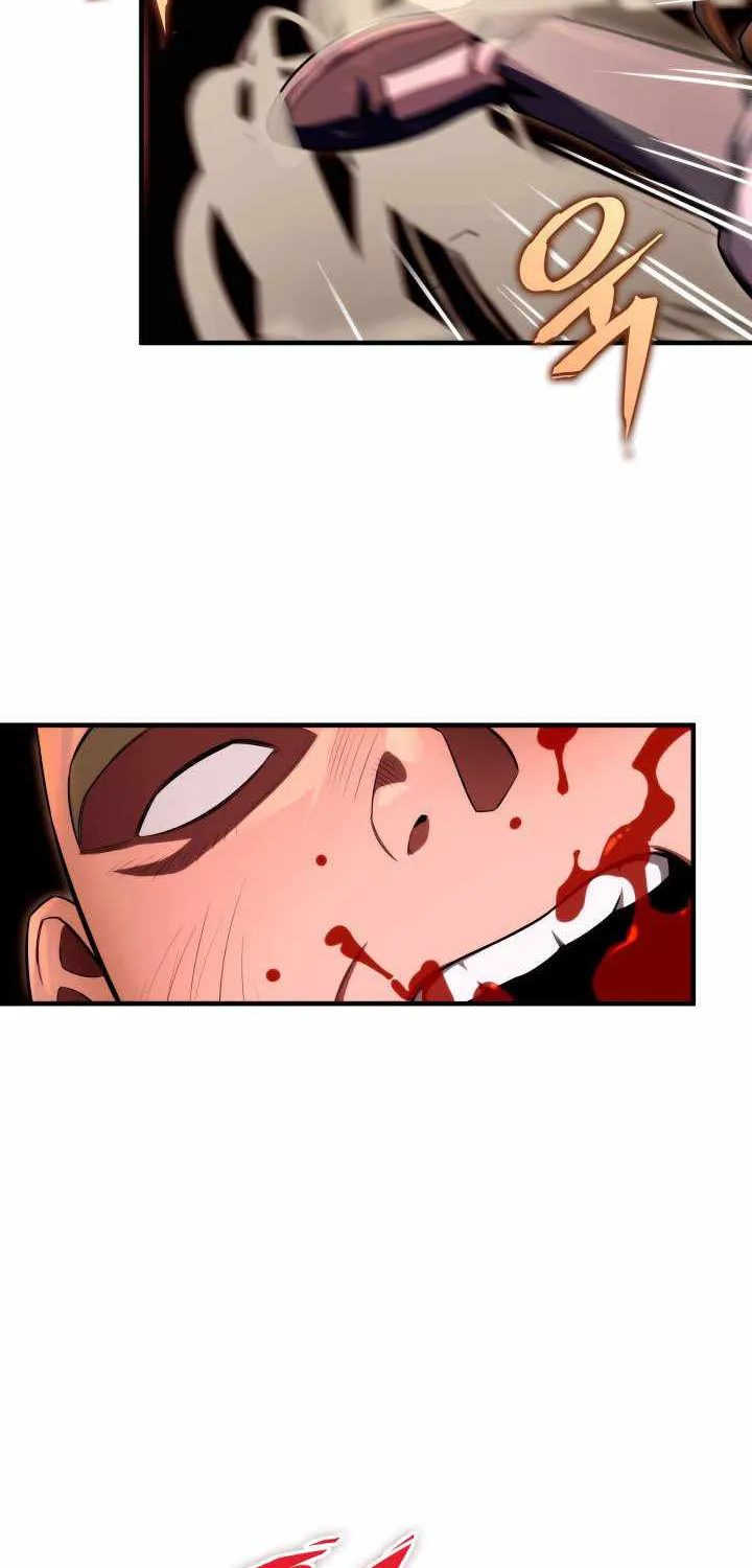 Heavenly Inquisition Sword (Nine Heavens Swordmaster) Chapter 16 page 23 - 