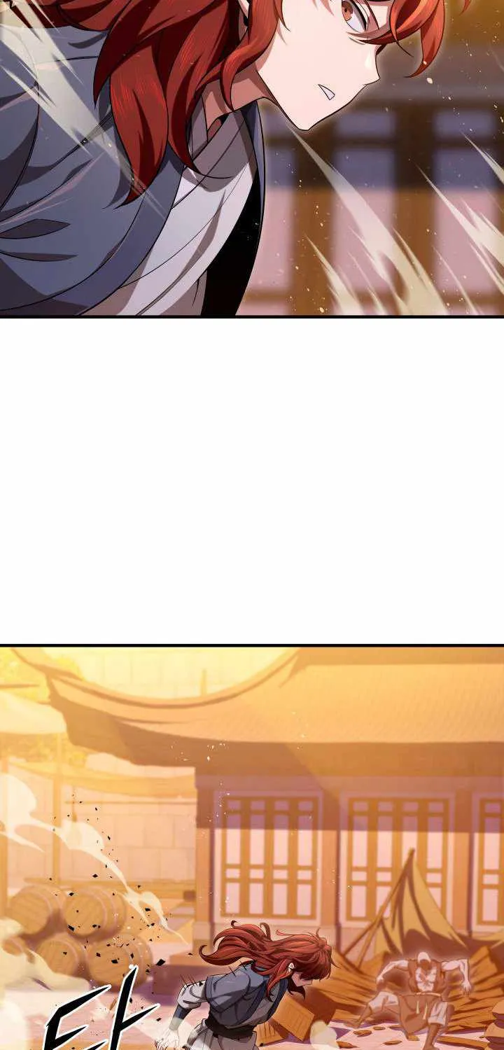 Heavenly Inquisition Sword (Nine Heavens Swordmaster) Chapter 16 page 28 - 