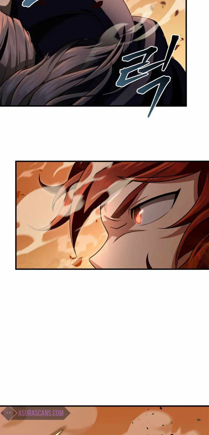 Heavenly Inquisition Sword (Nine Heavens Swordmaster) Chapter 16 page 31 - 