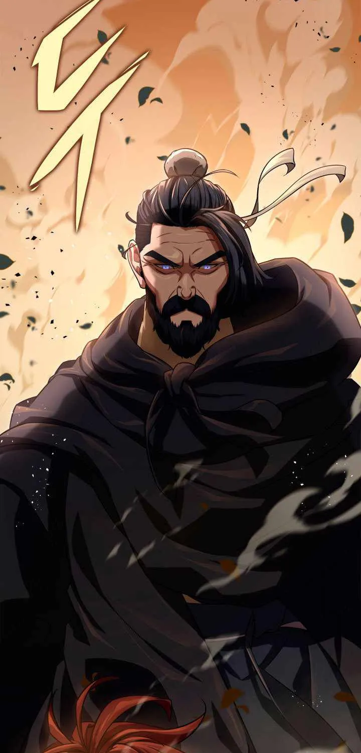 Heavenly Inquisition Sword (Nine Heavens Swordmaster) Chapter 16 page 32 - 
