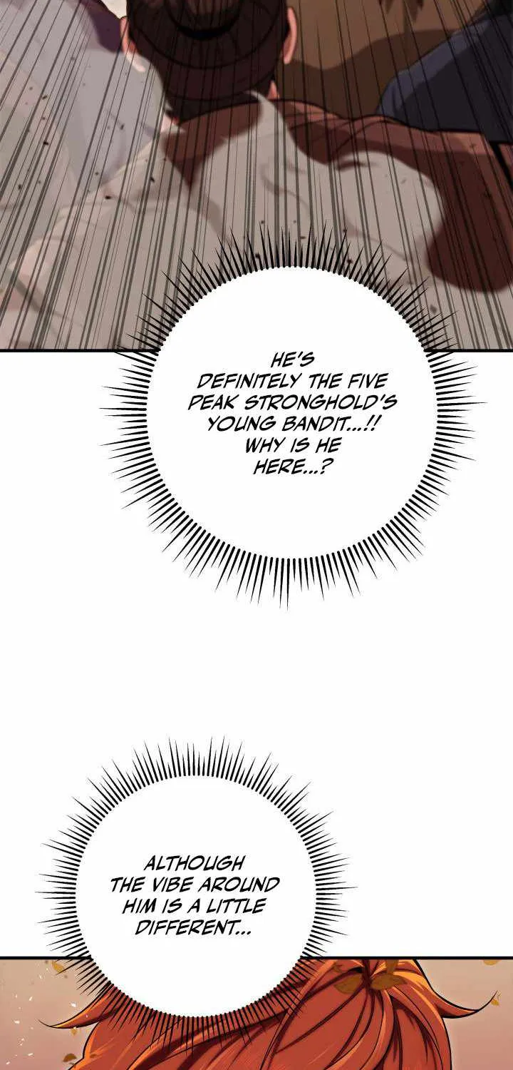 Heavenly Inquisition Sword (Nine Heavens Swordmaster) Chapter 16 page 39 - 