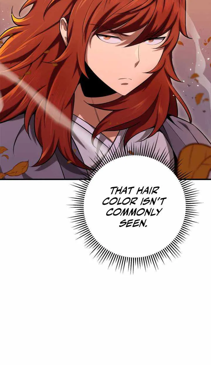 Heavenly Inquisition Sword (Nine Heavens Swordmaster) Chapter 16 page 40 - 