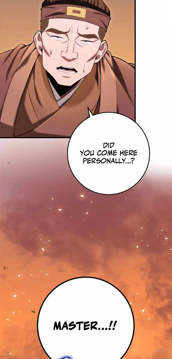 Heavenly Inquisition Sword (Nine Heavens Swordmaster) Chapter 16 page 5 - 