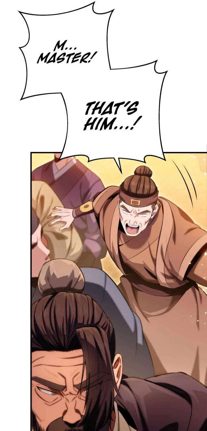 Heavenly Inquisition Sword (Nine Heavens Swordmaster) Chapter 16 page 41 - 