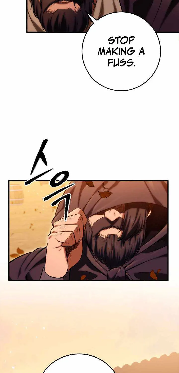 Heavenly Inquisition Sword (Nine Heavens Swordmaster) Chapter 16 page 42 - 