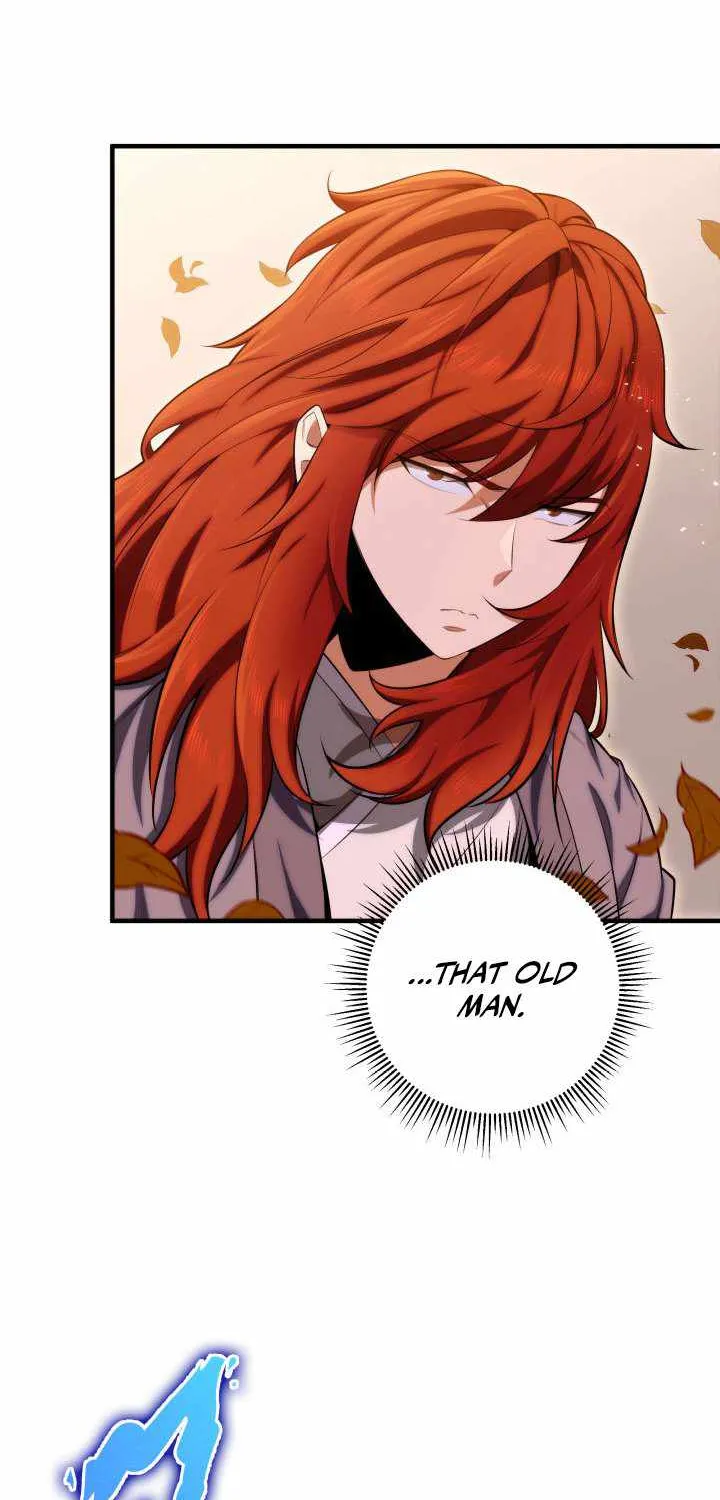 Heavenly Inquisition Sword (Nine Heavens Swordmaster) Chapter 16 page 44 - 