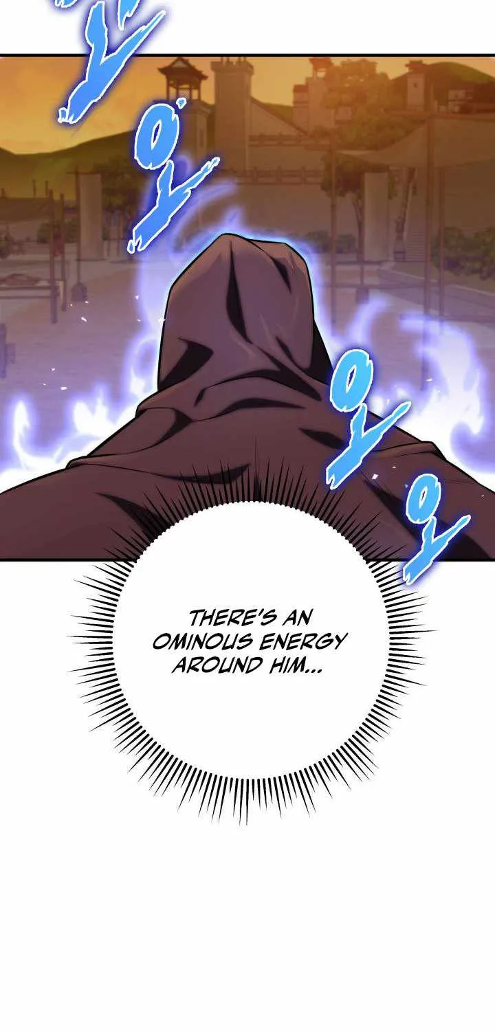 Heavenly Inquisition Sword (Nine Heavens Swordmaster) Chapter 16 page 45 - 