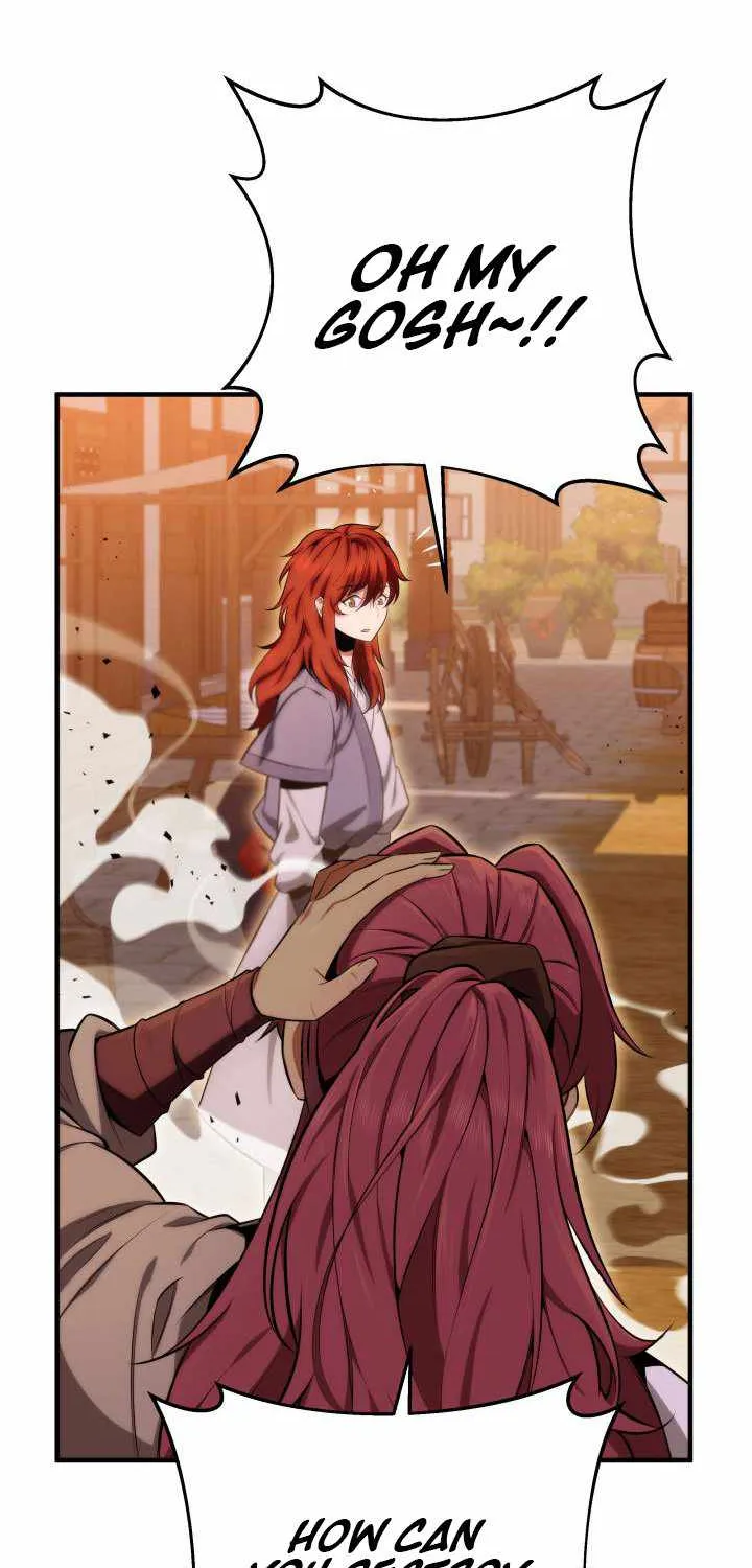 Heavenly Inquisition Sword (Nine Heavens Swordmaster) Chapter 16 page 46 - 