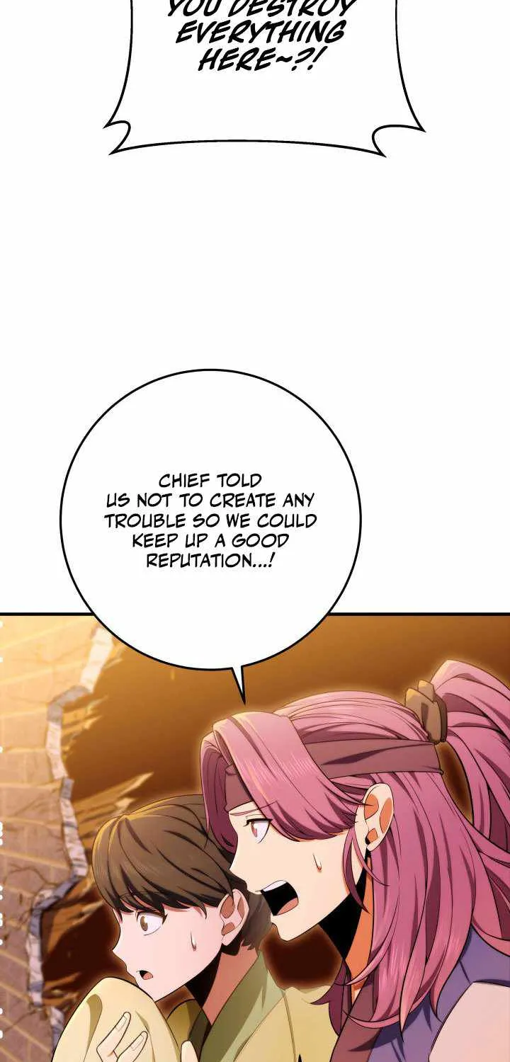Heavenly Inquisition Sword (Nine Heavens Swordmaster) Chapter 16 page 47 - 