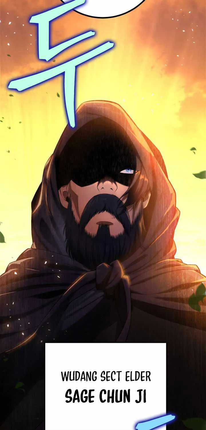 Heavenly Inquisition Sword (Nine Heavens Swordmaster) Chapter 16 page 6 - 