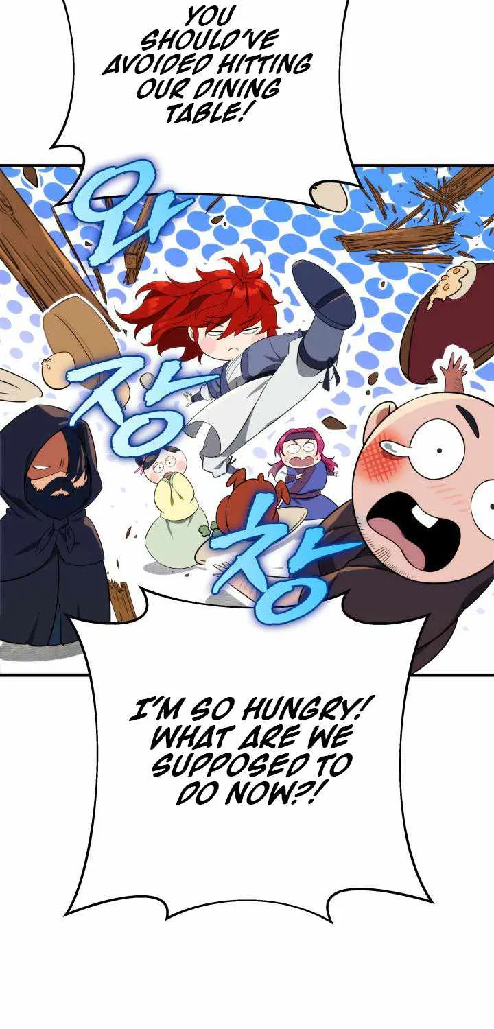 Heavenly Inquisition Sword (Nine Heavens Swordmaster) Chapter 16 page 51 - 