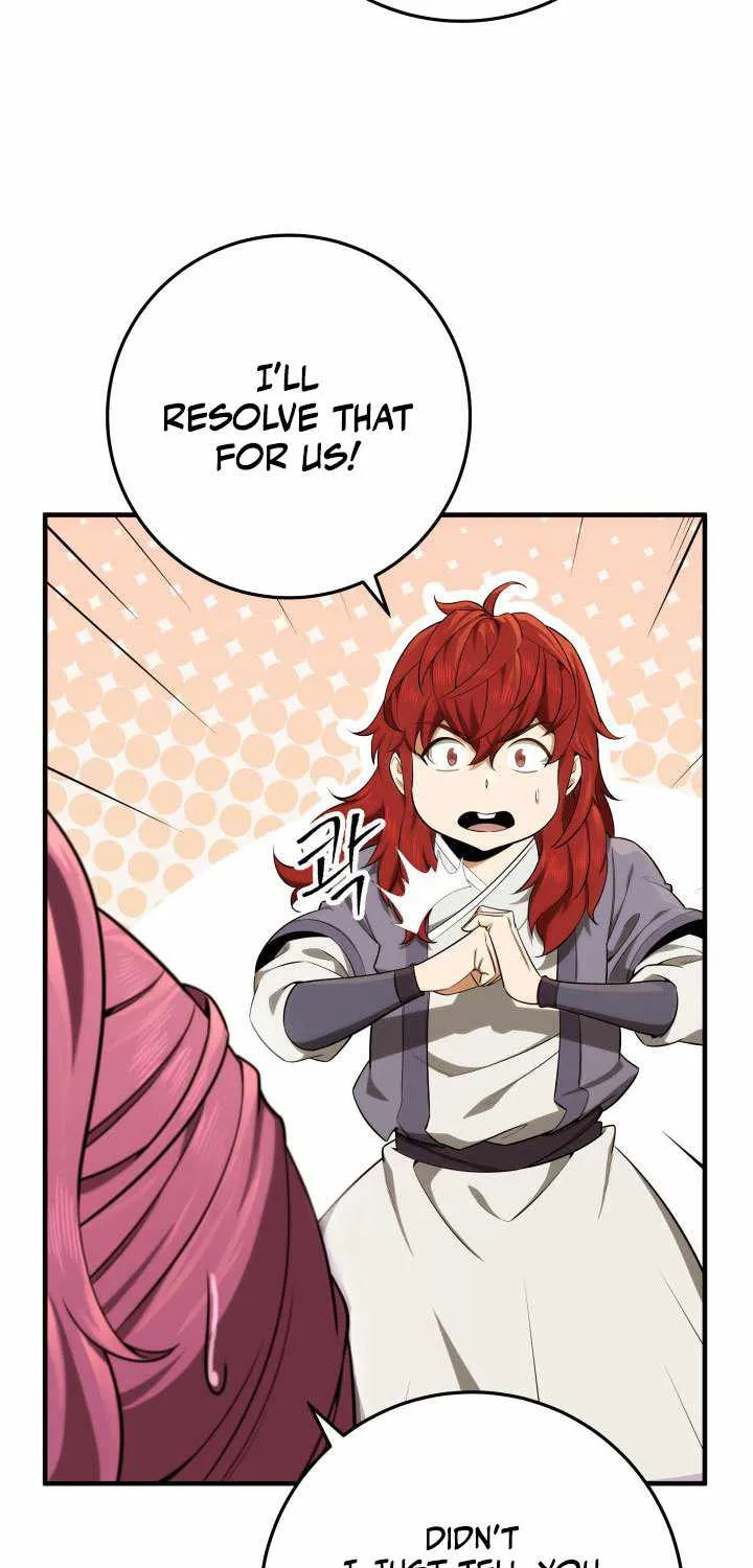 Heavenly Inquisition Sword (Nine Heavens Swordmaster) Chapter 16 page 53 - 