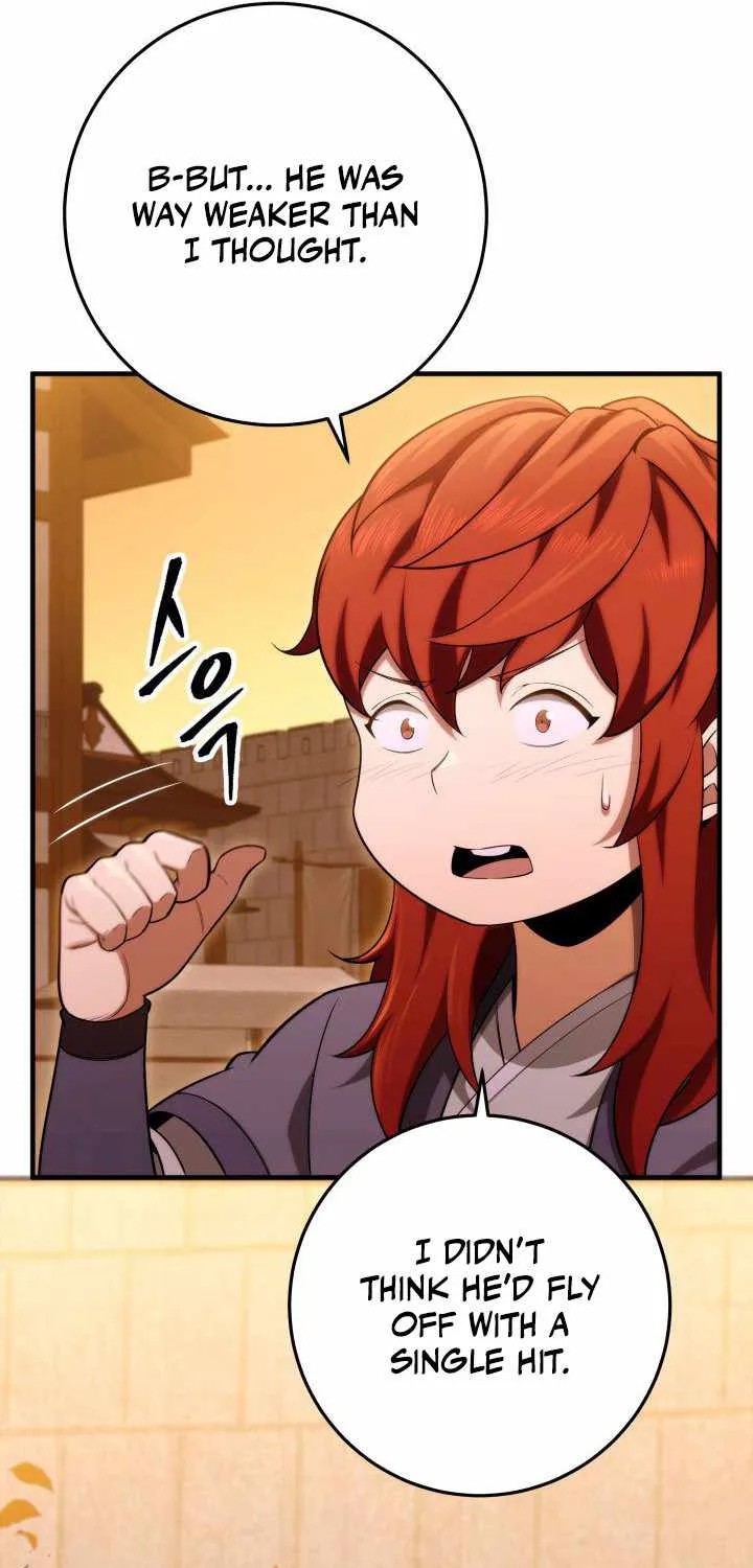 Heavenly Inquisition Sword (Nine Heavens Swordmaster) Chapter 16 page 55 - 