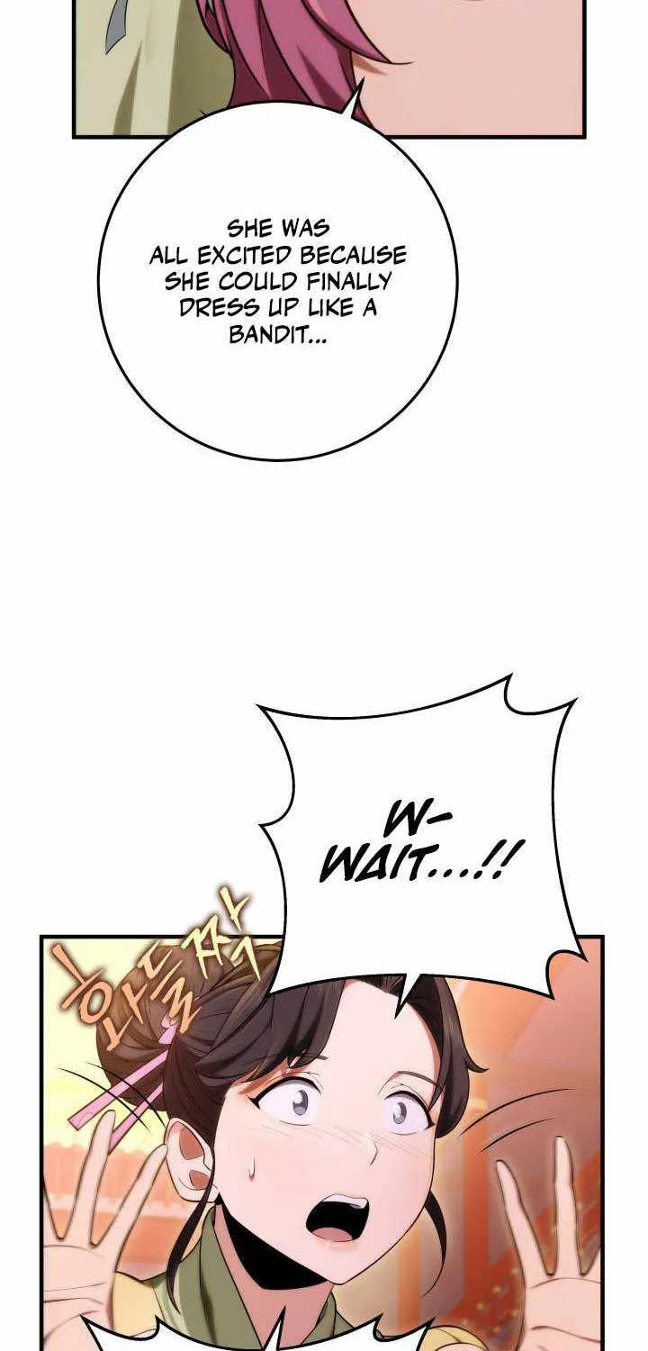 Heavenly Inquisition Sword (Nine Heavens Swordmaster) Chapter 16 page 60 - 