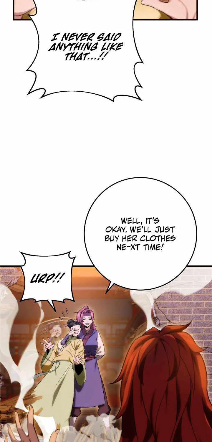 Heavenly Inquisition Sword (Nine Heavens Swordmaster) Chapter 16 page 61 - 