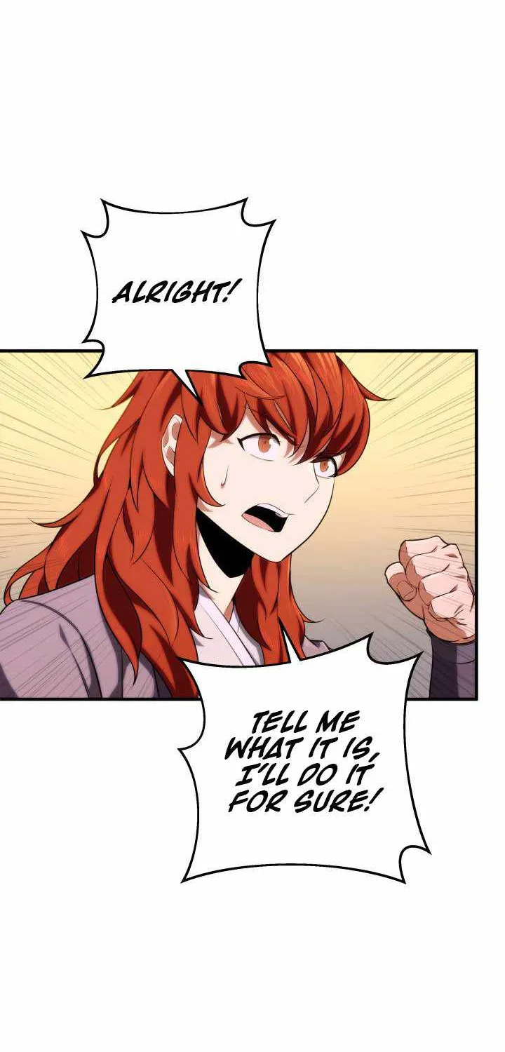 Heavenly Inquisition Sword (Nine Heavens Swordmaster) Chapter 16 page 64 - 